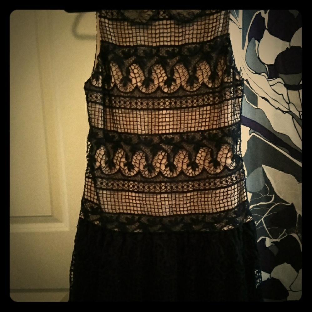 Alice & Olivia dress NWOT